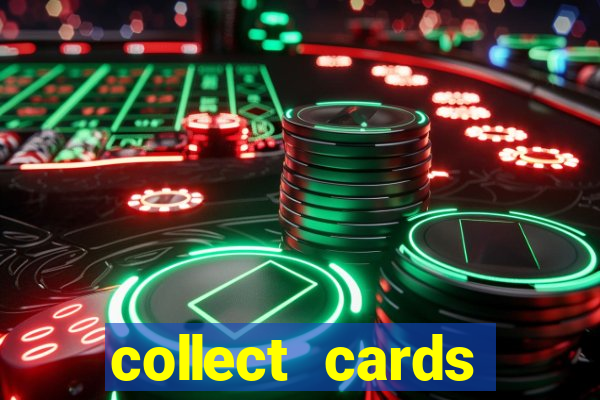 collect cards baixar app